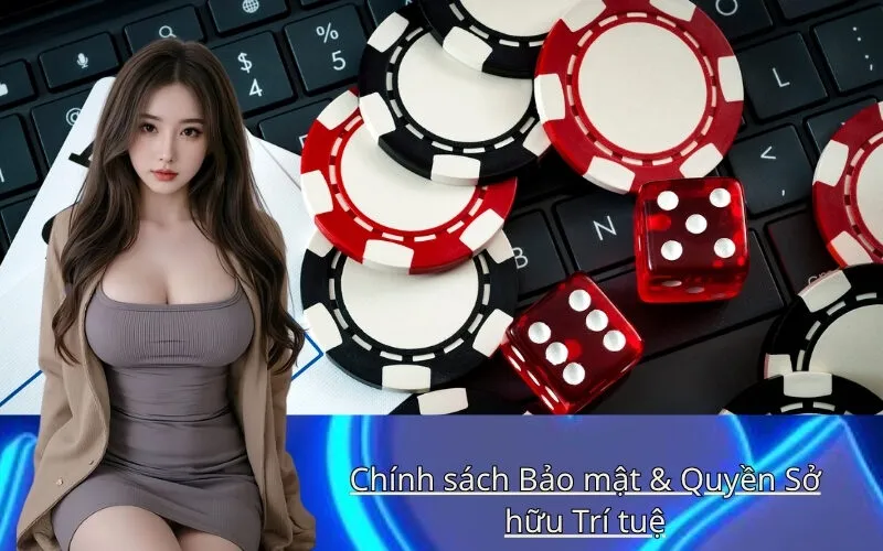 Chính sách Bảo mật & Quyền Sở hữu Trí tuệ