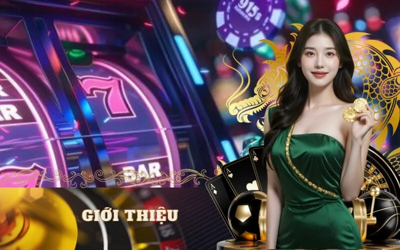 Giới Thiệu