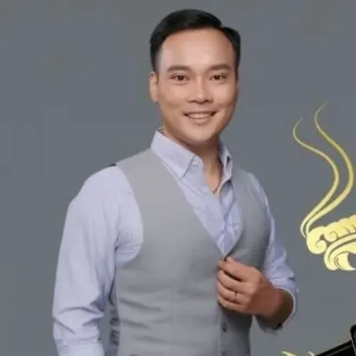 Trinh Trần Lâm Minh