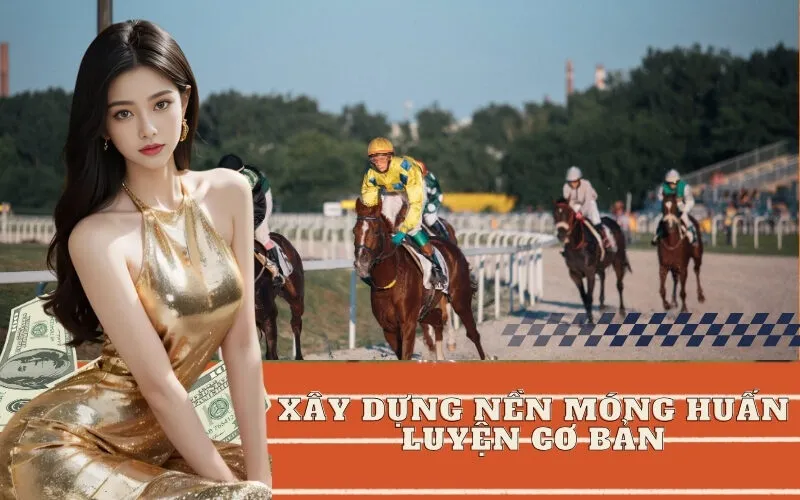 Xây Dựng Nền Móng Huấn Luyện Cơ Bản